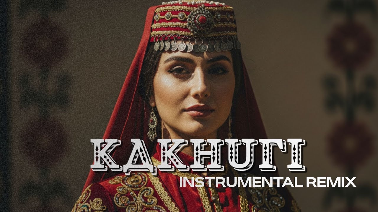 Kakhuri - Instrumental Remix (Georgian music)