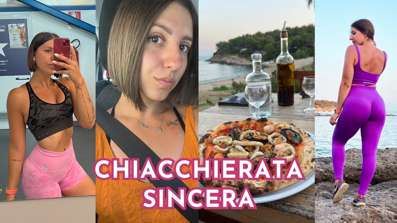 Come ritornare alla routine dopo le vacanze: alimentazione e allenamento