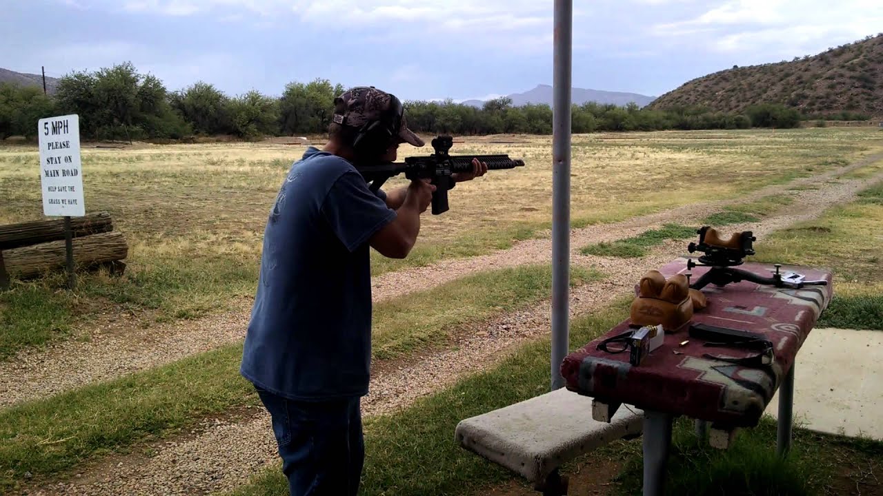 Geissele sd3g trigger