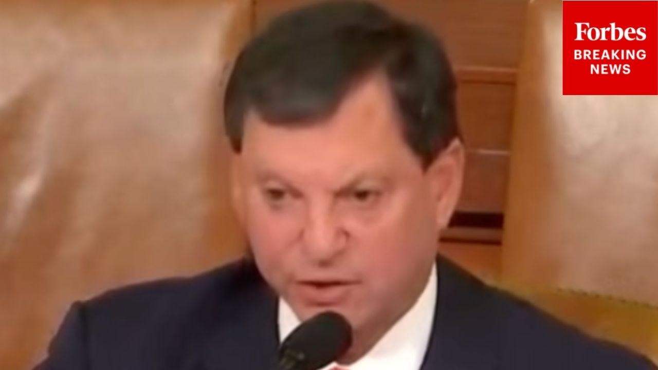 &laquo;Американский народ побеждает&raquo;: глава Управления социального обеспечения Трампа обсуждает свое ру...