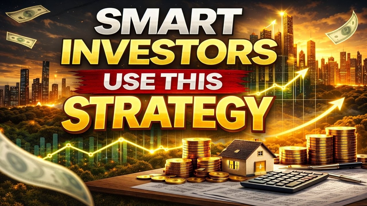 My Top Creative Financing Strategies