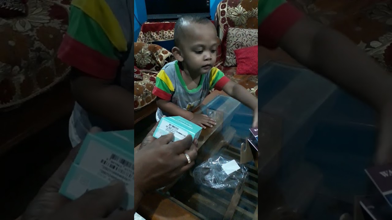 📦 Personal Unboxing of Samsung Galaxy On8Purchased from FlipkartUnboxing Date: 03 October 2018