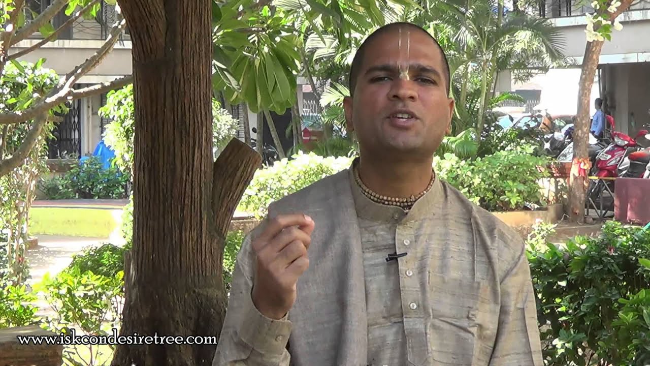 What are the biggest similarities and differences between ISKCON and Hinduism?