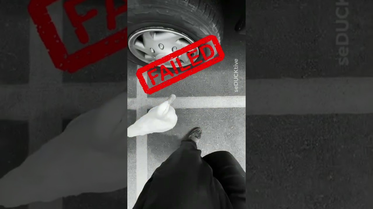 Как поднять утку (часть 8)
