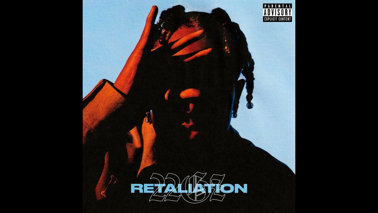 22Gz - Retaliation (Instrumental)