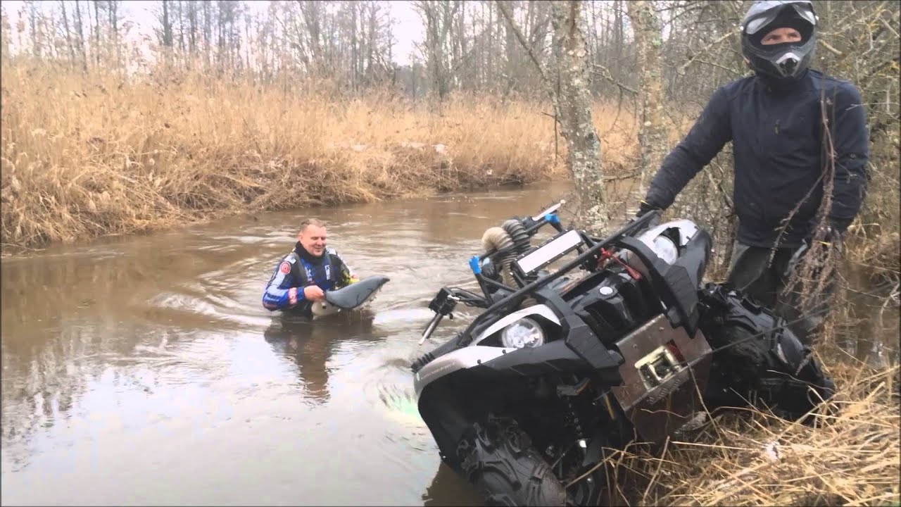 Ukmergės ATV 