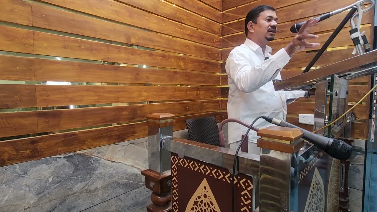 ജമുഅ ഖുത്തുബ/ ഷമീർ ഫലാഹി / പുതുവർഷ ചിന്തകൾ /26/12/25