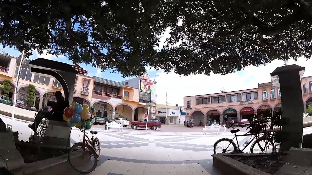 Villagrán, Guanajuato.
