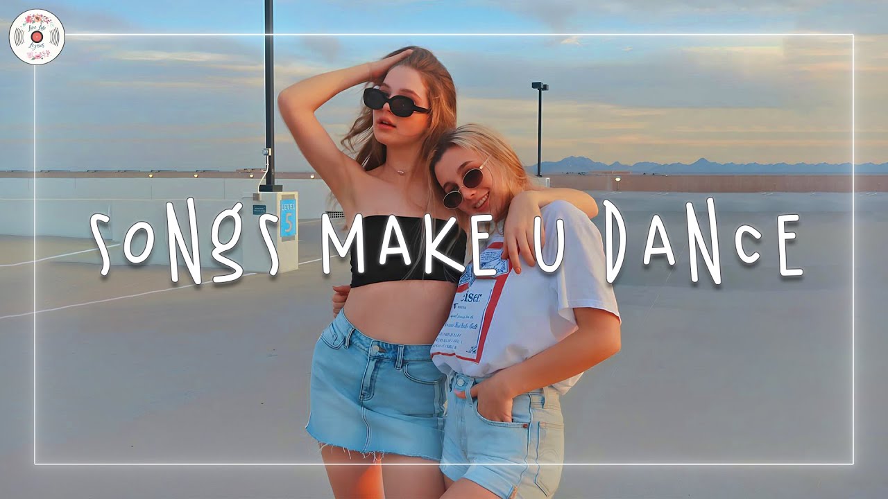 Best songs that make you dance 2025 💽 Party songs 2025  ~ Songs to sing & dance