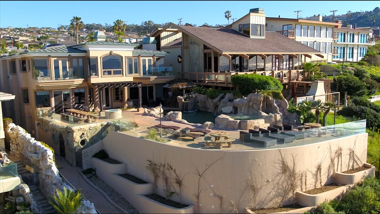 433 Paseo de la Playa Presented by Steve and Ceci Watts