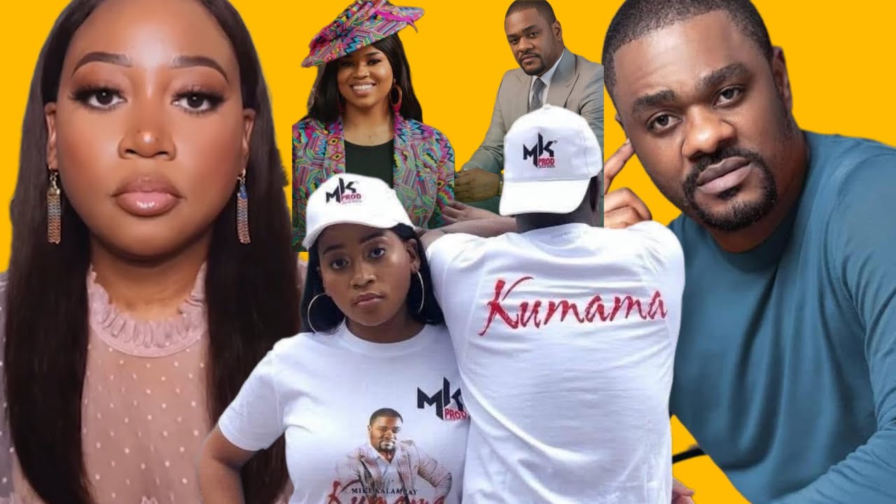 🍎PENIELLE VIENT ENCORE AVEC UN NOUVEAU DOSSIER DU PAST MIKE KALAMBAY,TROP CE TROP SUSPENSION ENCOUR👇