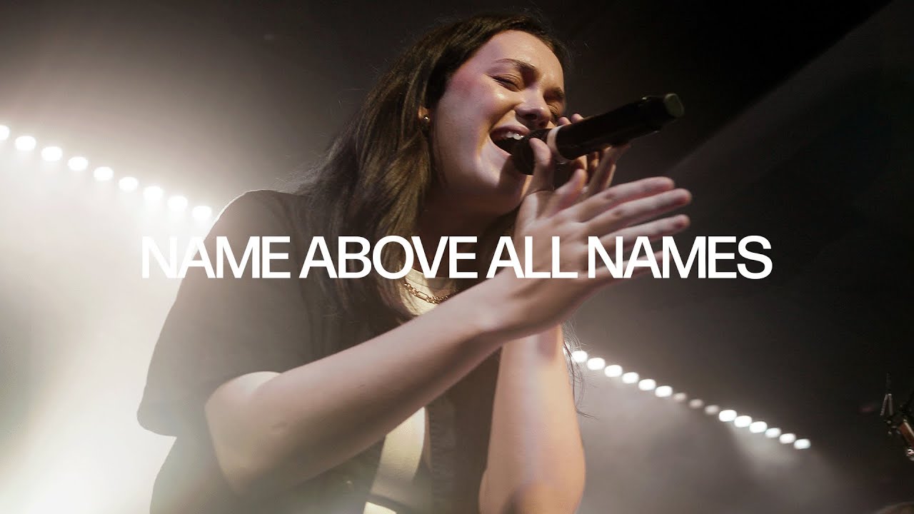 Name Above All Names (Live) - Devoted City Worship