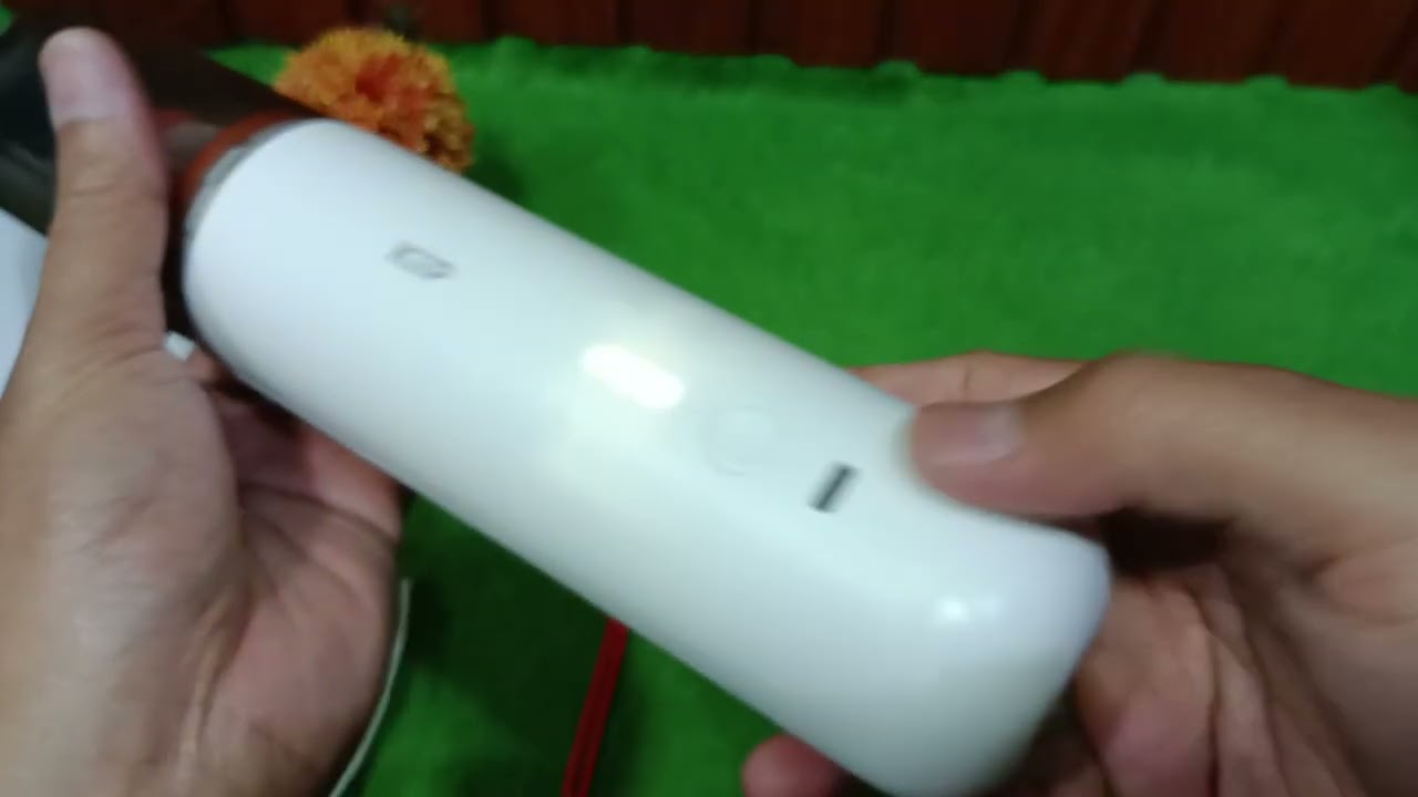VACUUM CLEANER PORTABLE KiiP mini 4500 Pa 🚿|| alat penyedot debu yang kudu dibeli 🤩