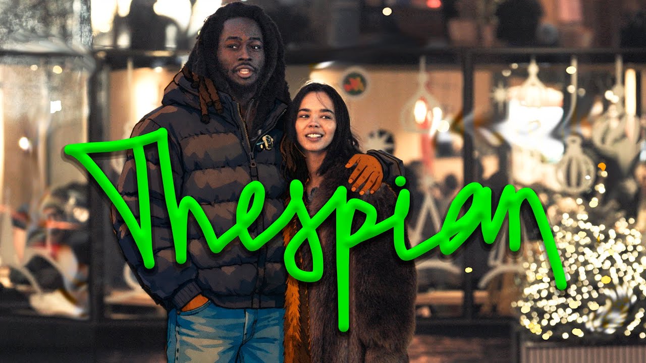 BLACK RUSSIA ep2: THESPIAN