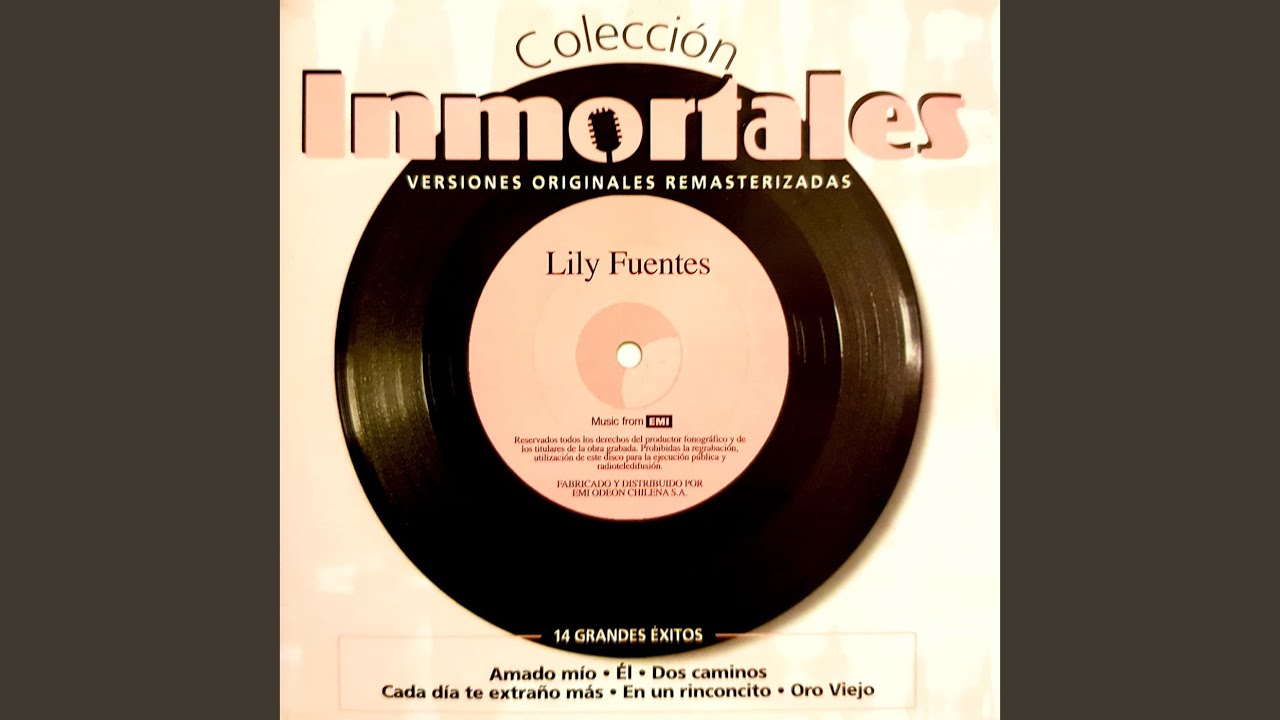 Mañana Iré Temprano