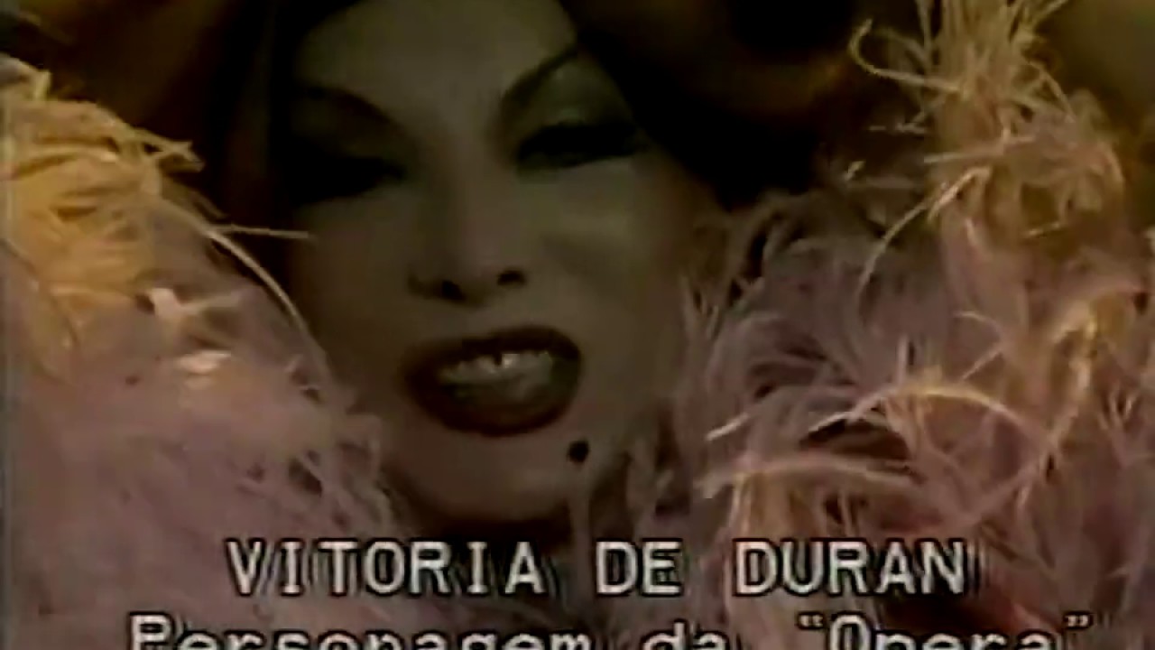 Uma canção desnaturada / Marlene e Chico Buarque - 1979