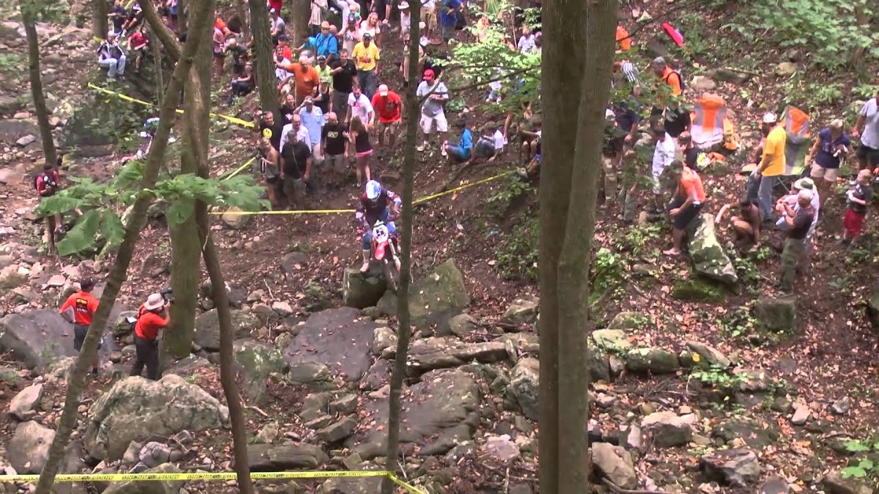 2012 KENDA Tennessee Knockout