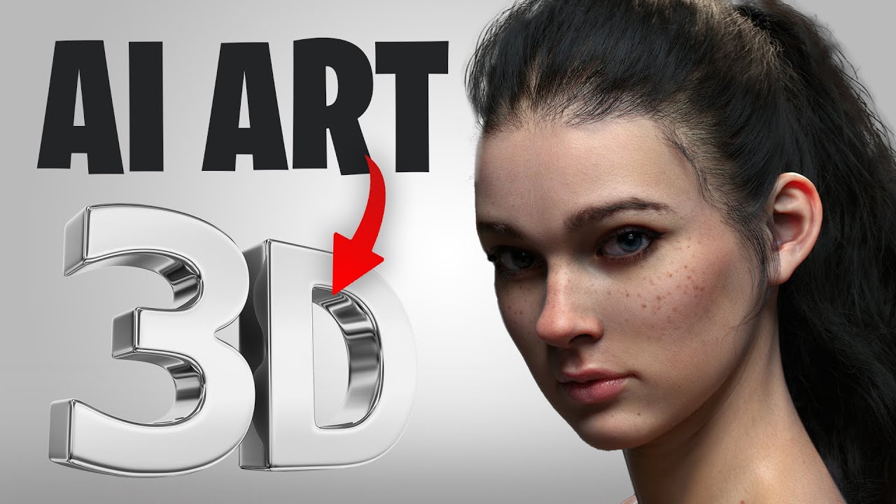 Text-to-3D AI is The Future of Game Development