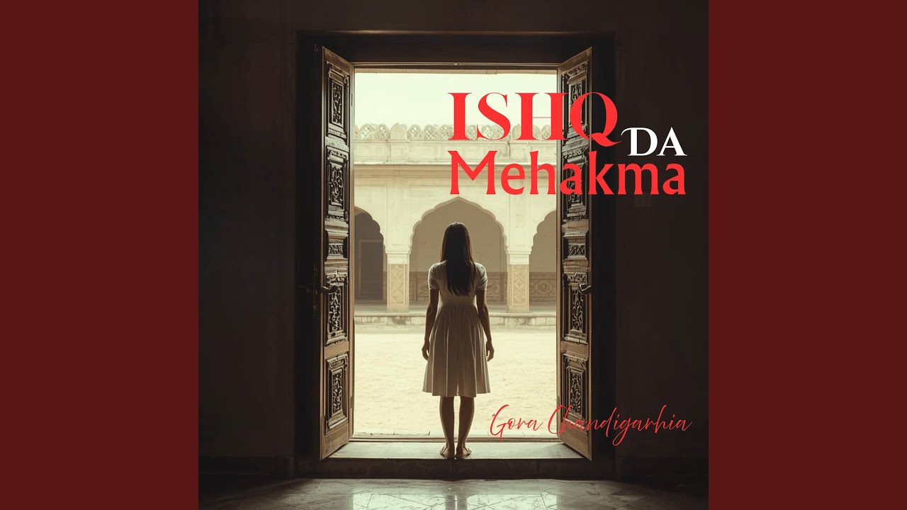 Ishq da Mehakma