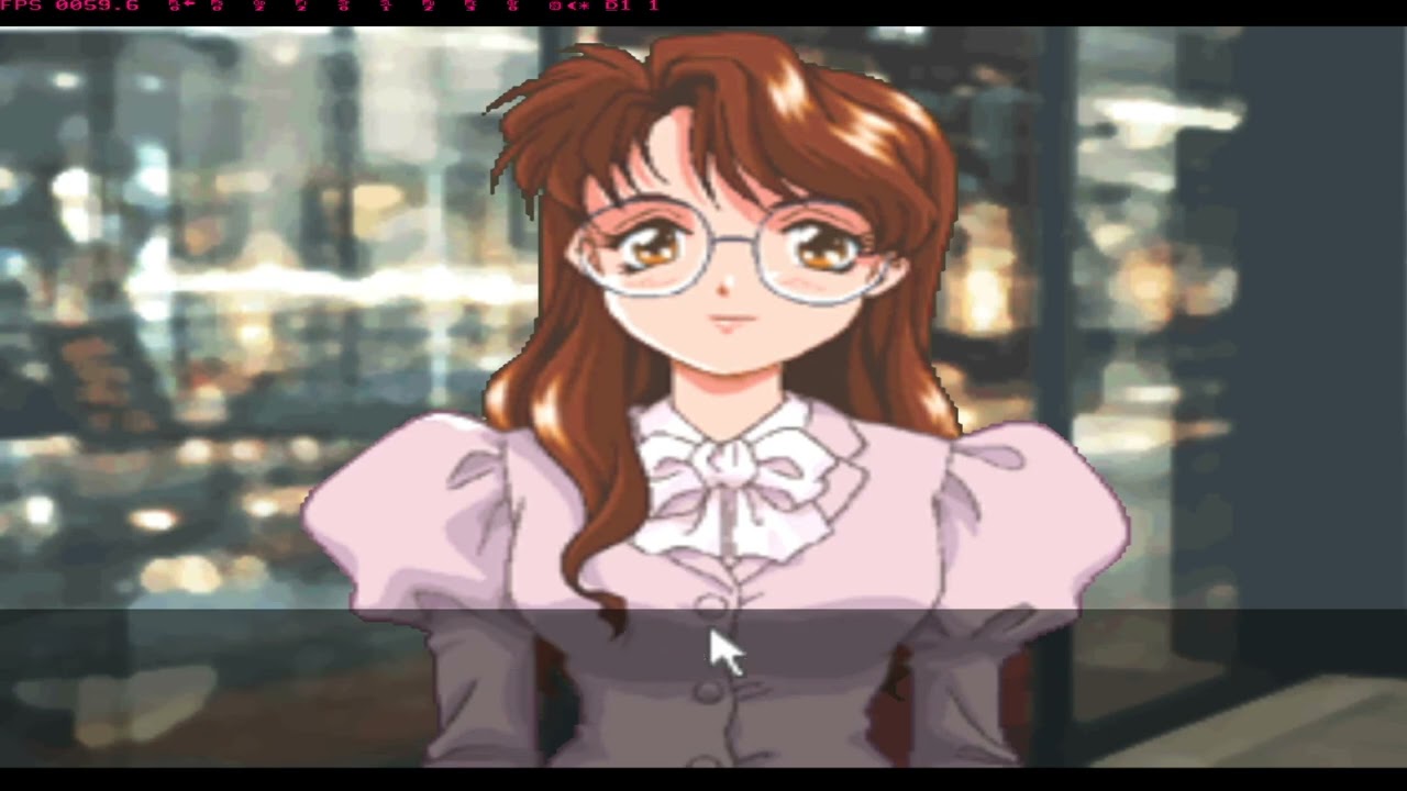 [PS1]Marriage COMPLETE