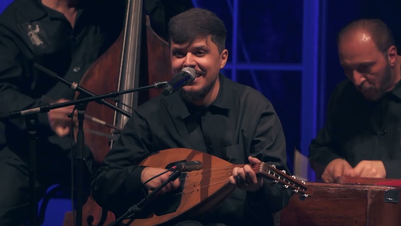 Simion Bogdan-Mihai - Chira Chiralina