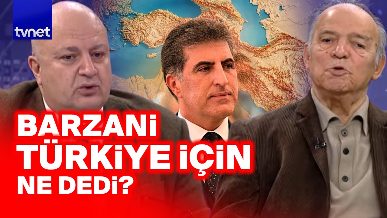 Avni Özgürel: Ankara'dan daha büyük zirve görebiliriz!