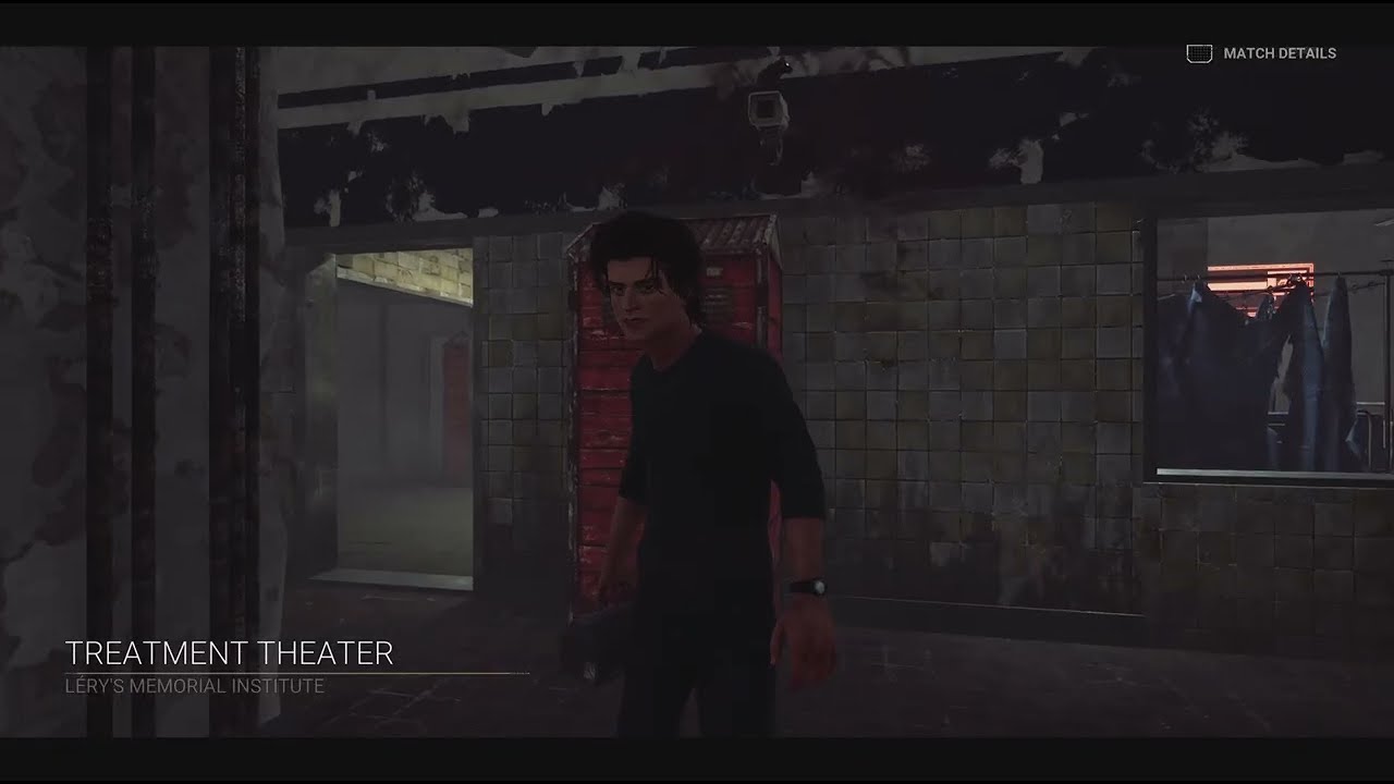 Dead by Daylight: Am I Playing Selfish??