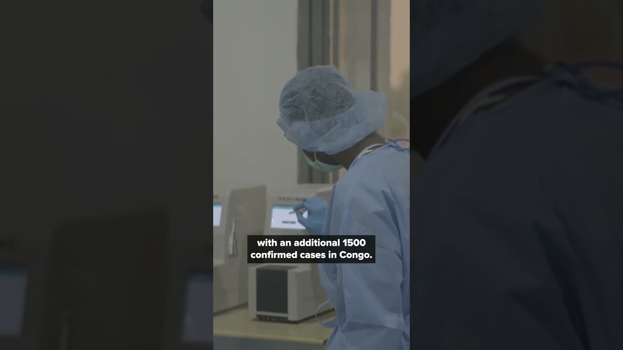 Iran's Leaders Emerge, Ebola Workers Threaten Strike, and Trump's NATO Meetings #shorts