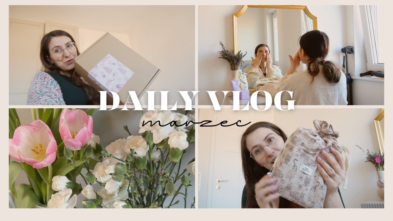 Boje się trafić szybciej do szpitala...Bobaskowe nowości 🤰🏻 VLOG