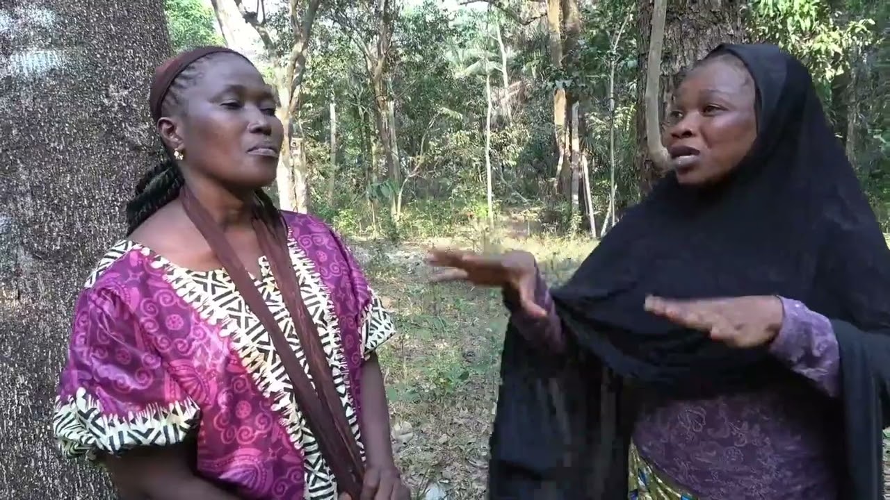 Mainguè KHA di épisode 1
