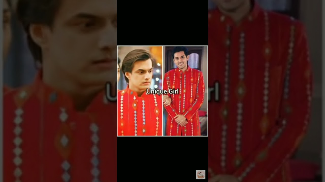 Same dress of yrkkh cast vs other cast 