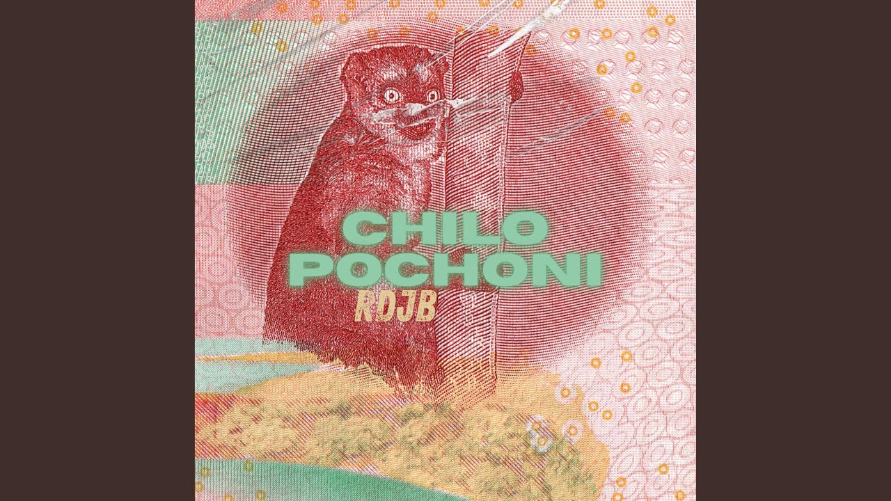 Chilo pochoni