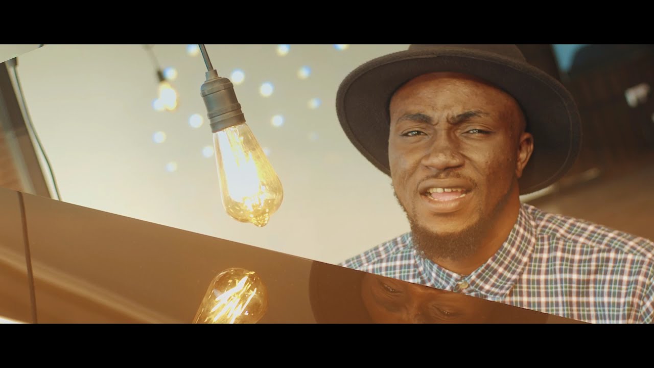 Video: Minister Jayclef - I Trust In You