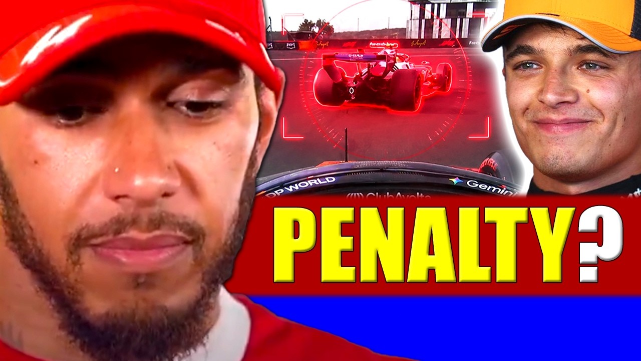 Hamilton NOT HAPPY with Ferrari, Verstappen 😭💥