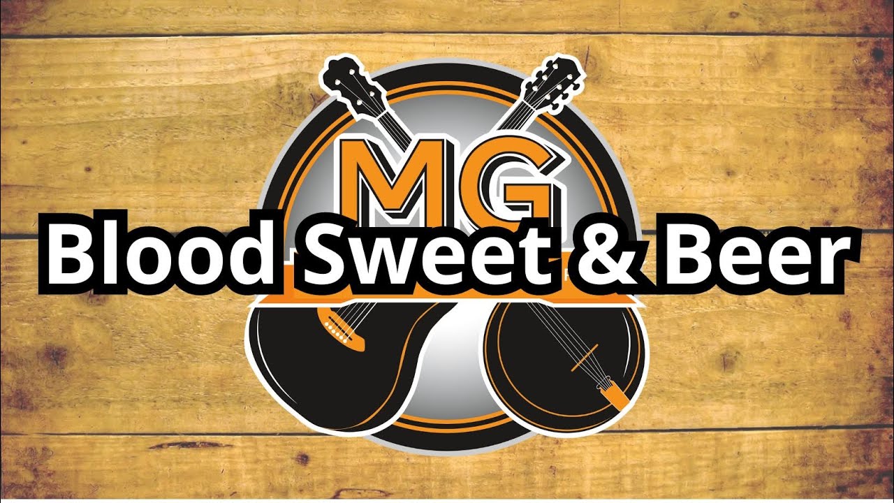 Blood Sweet And Beer Line Dance
