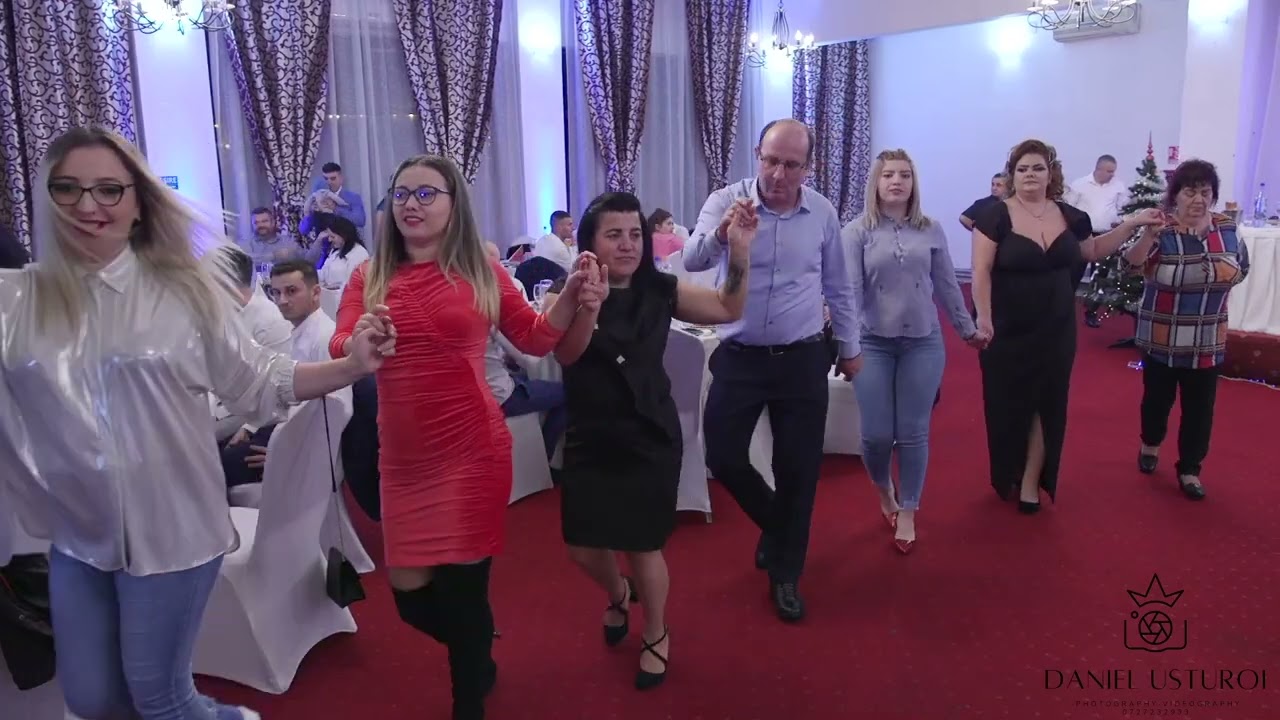 Aurora Predescu & Formația Ionuț Boboc - Botez Ianis Gabriel