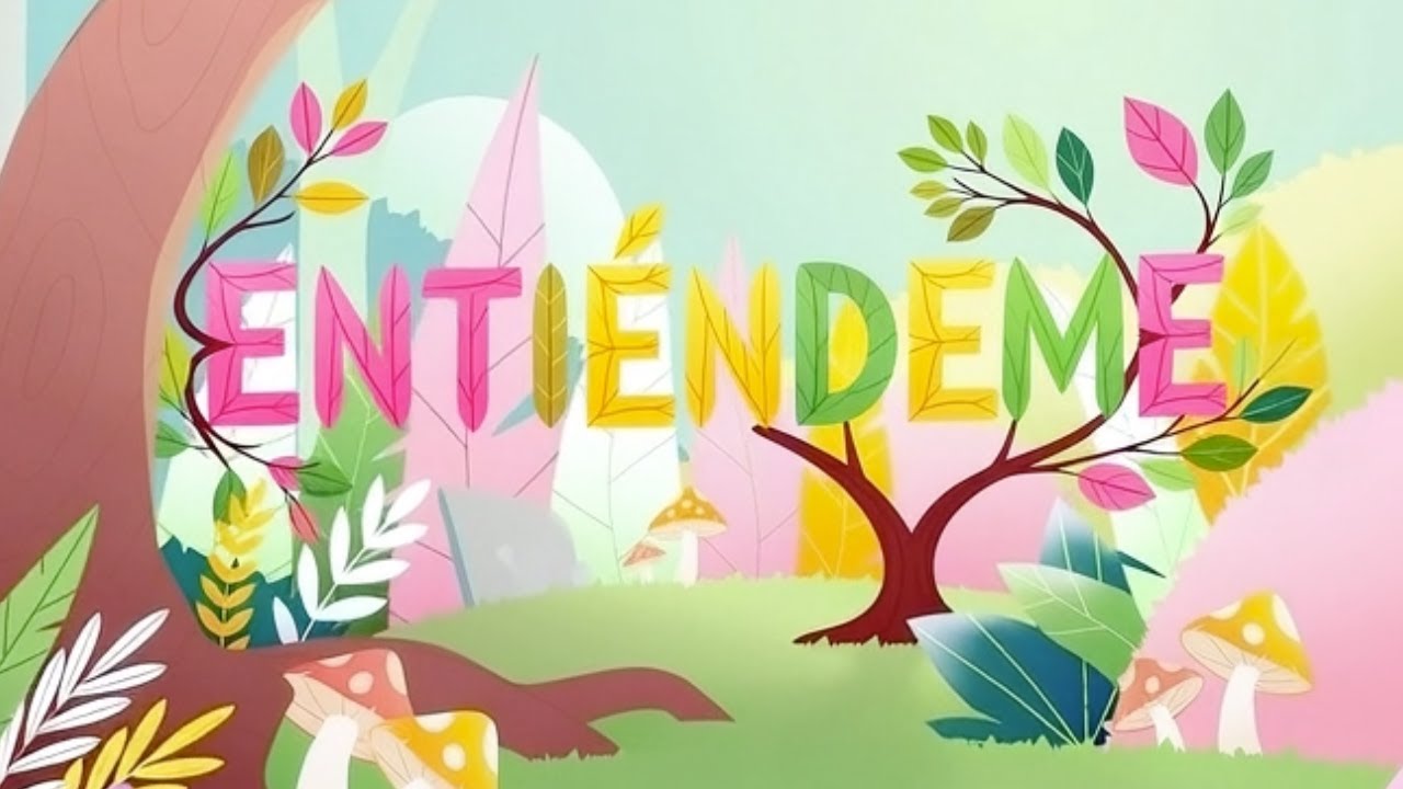 ENTIÉNDEME - Programa 1: ¿Cómo se comunican las personas sordas? (Primera parte)