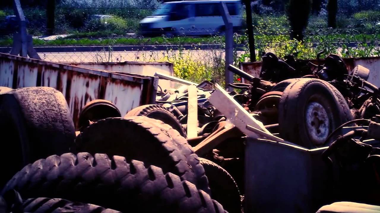 ARSMAHAL - Olmuyor