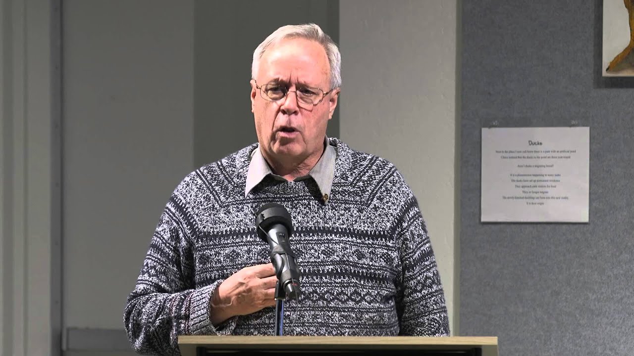 Chernobyl and Hanford – “A Tale of Two Cities” Lecture