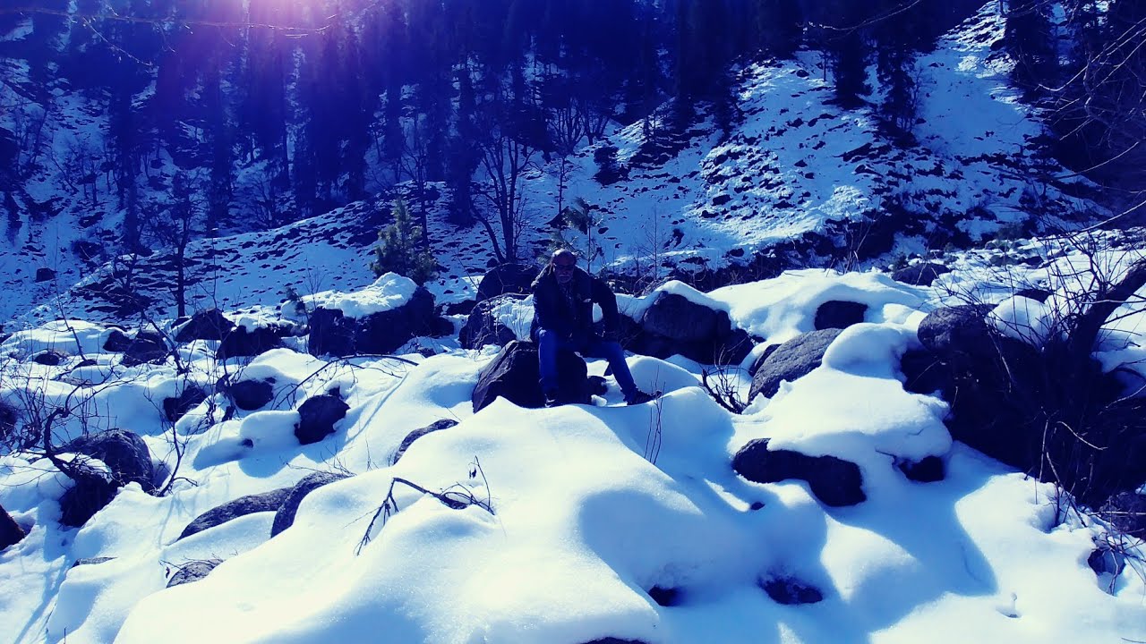 # manali India tourist places Solang Nala .Valley .सोलांग घाटी #booking 9820112290