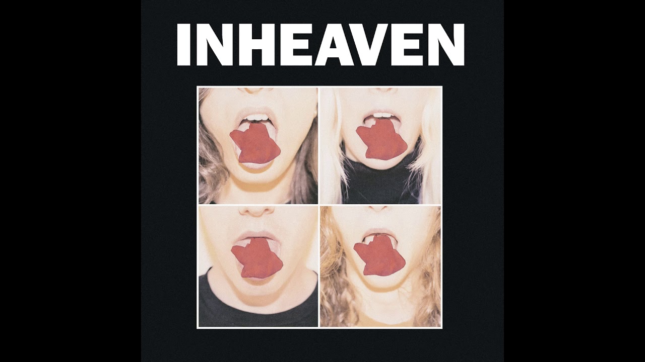 INHEAVEN - Treats