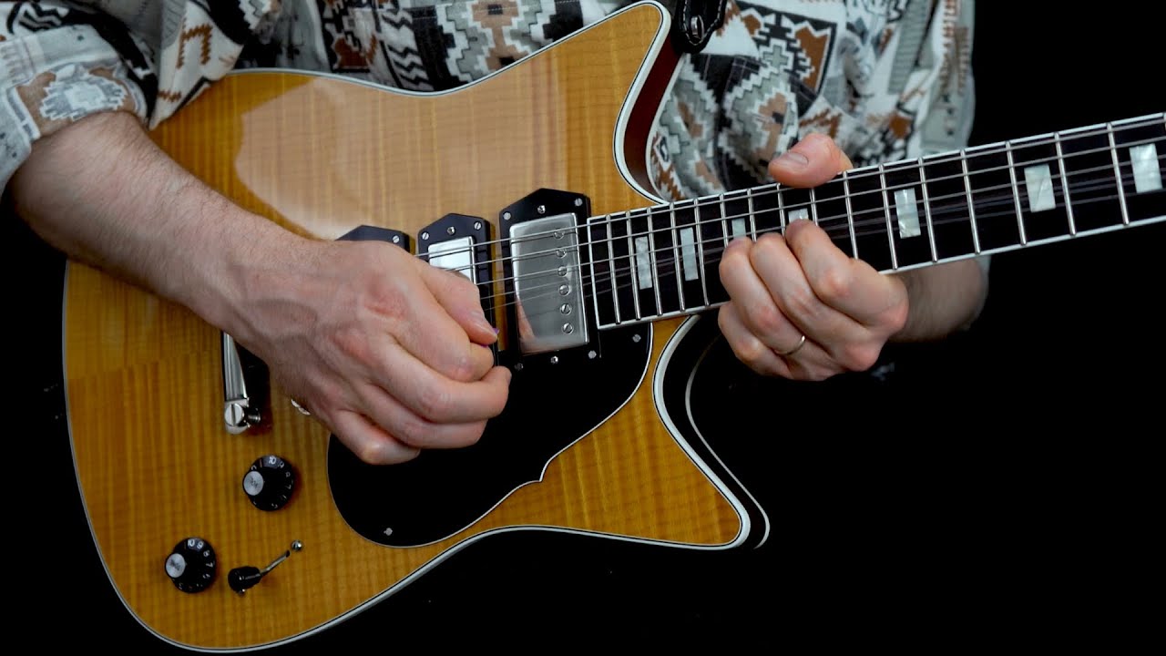 LITTLE WING (Jimi Hendrix Cover)