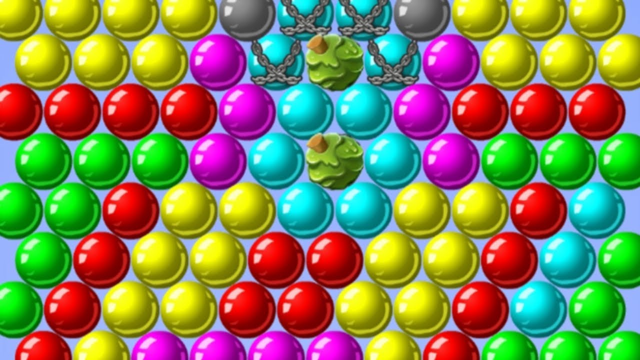 #Level-1652 | Bubble Shooter android gameplay | Bubble Shooter | Bubble Shooter game | Bubble Games 