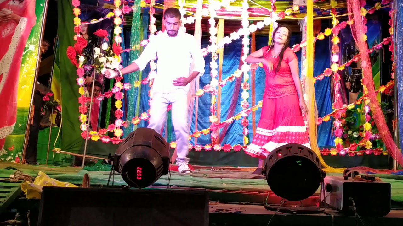 Yabba nee valu kallu dance song