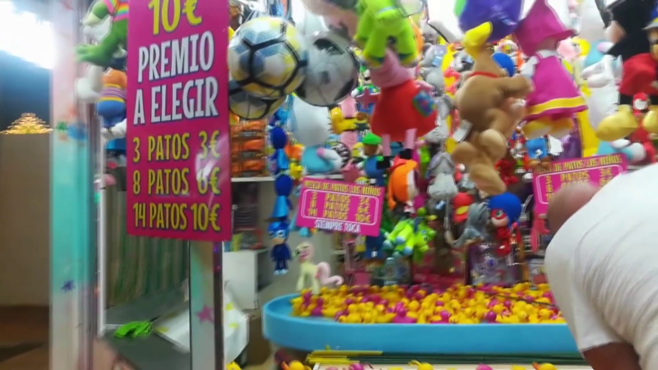 يوم كامل في سبتة - تخفيضات في الاسواق شنو كيتباع و كيف عاملة الاجواء - جولة في الملاهي