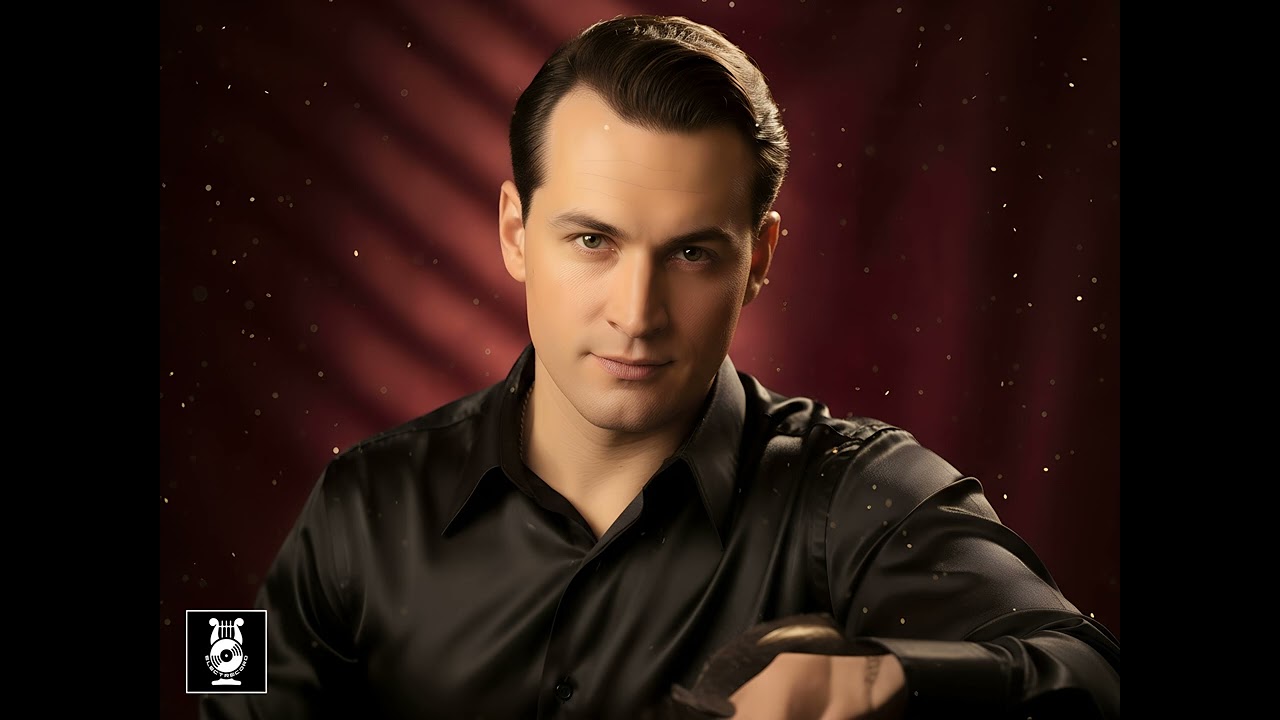 Nicu Stoenescu - Priveste drept in ochii mei Mircea Alexe   Tango   Acompaniat de Orchestra Dinu Ser