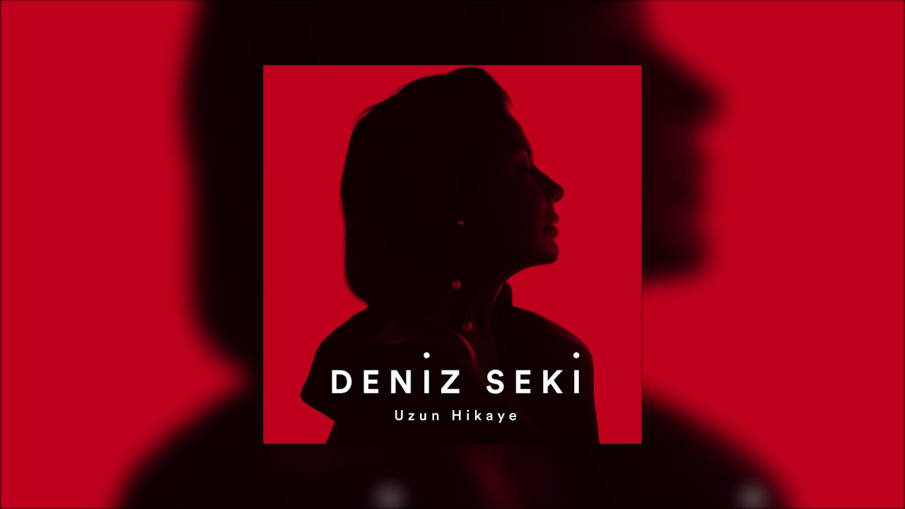 Deniz Seki - Iyi Ki Varsın Aşkım