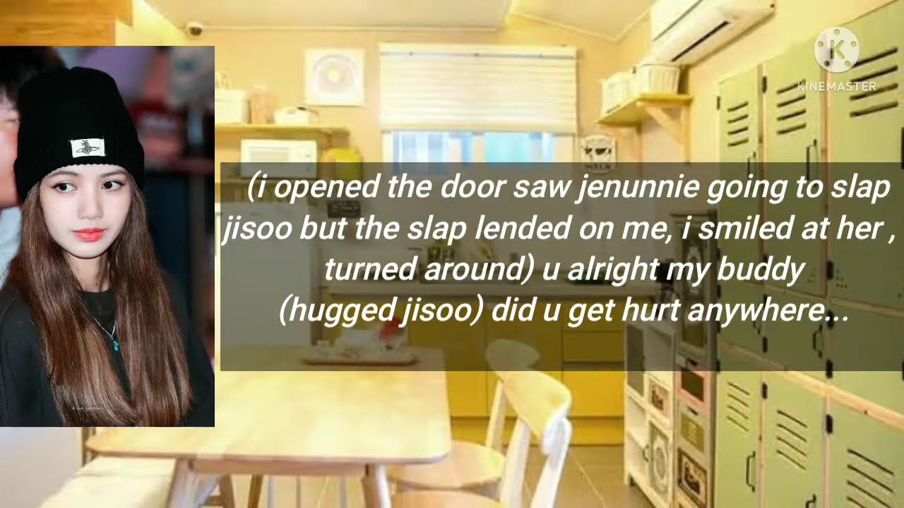 MY COLD SUNBAE [#part 1] #jenlisa #jenlisaff #chaesoo #fanfiction #jenlisaoneshot