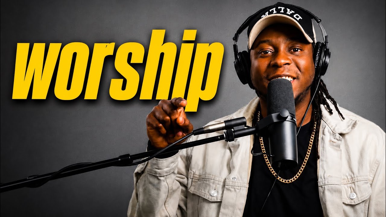 S2 EP06 | WORSHIP