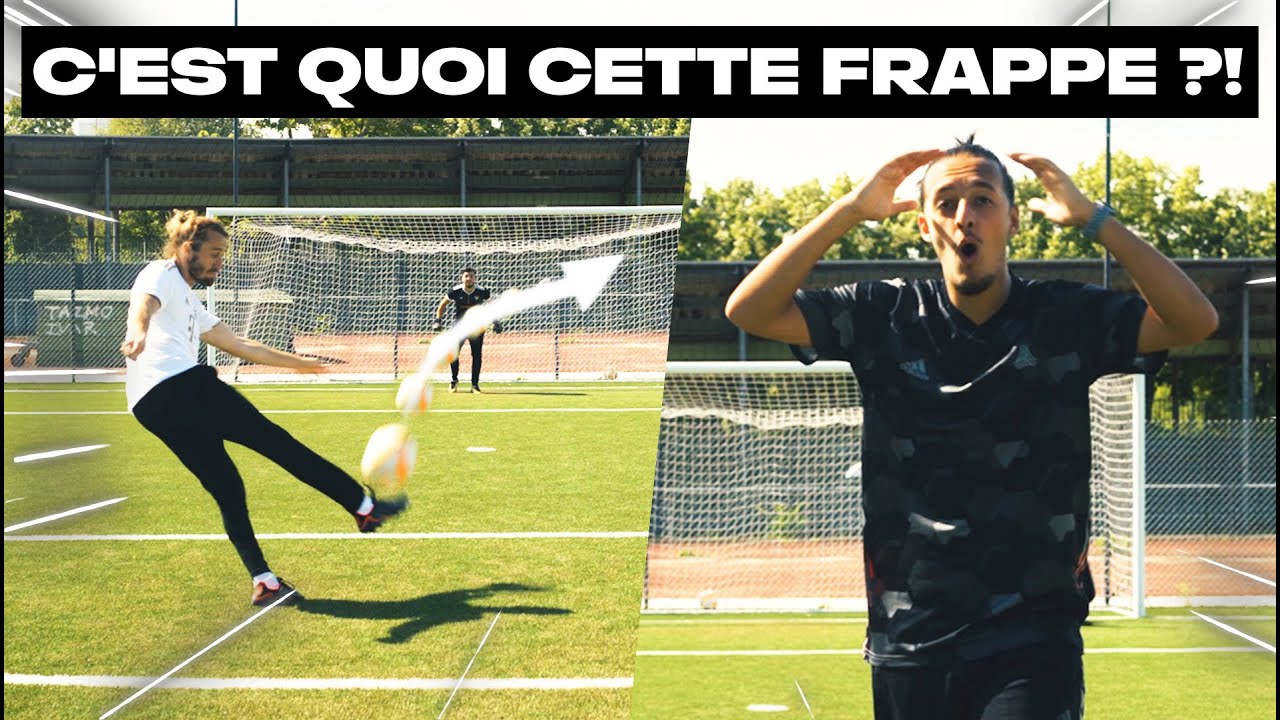 On teste la nouvelle Predator de Pogba et la Copa de Dybala ! ☄️